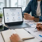 How Custom Web Solutions Can Enhance Your Business Growth