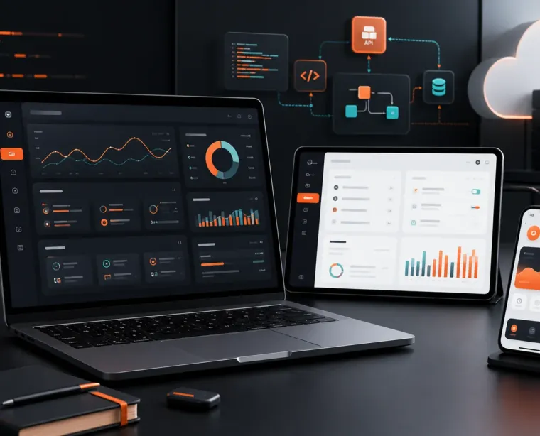 web-mobile-development-studio